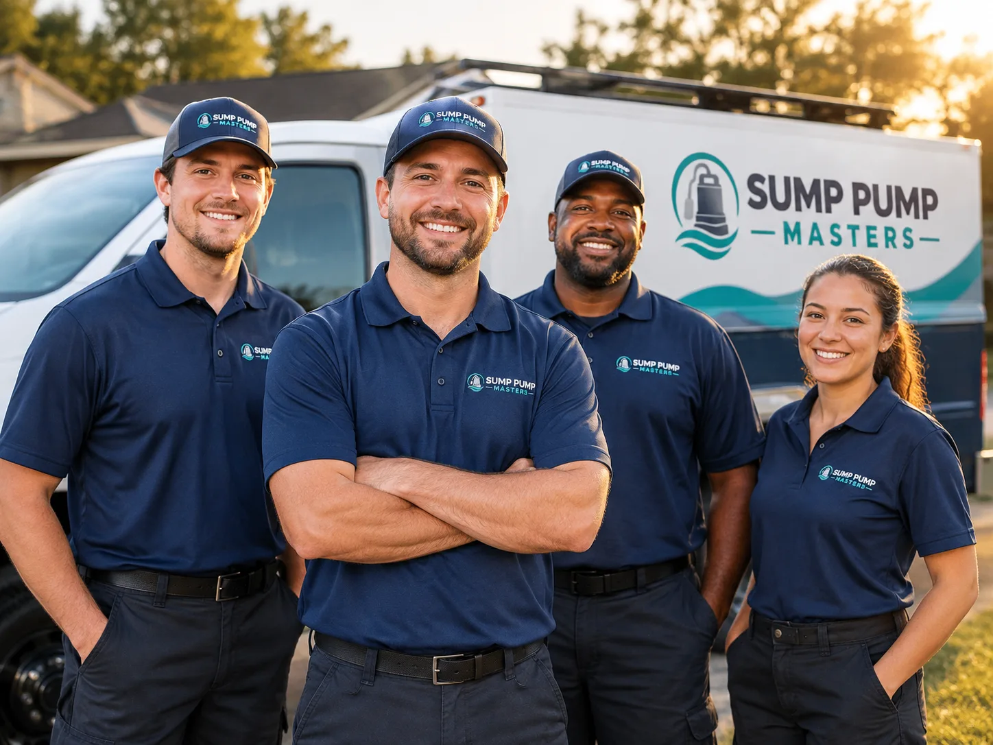 Sump Pump Repair company in Church Road, VA
