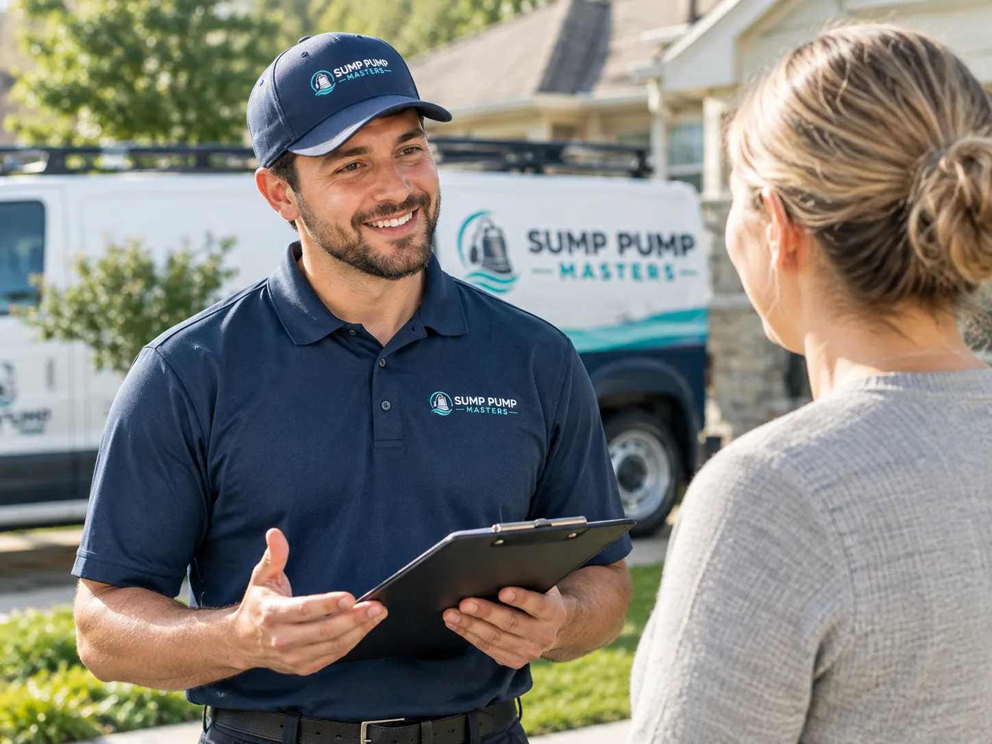 Sump Pump Repair Church Road, VA FAQs